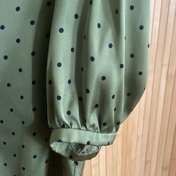 Zara Blouse - Picture 2 of 3